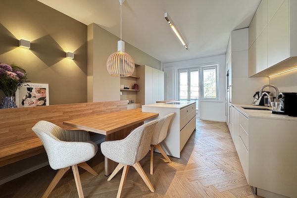 Innenarchitekt Berlin