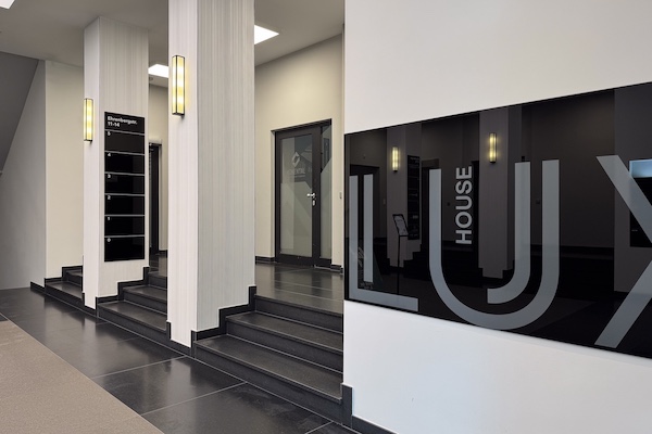 Innenarchitektur Büro Berlin